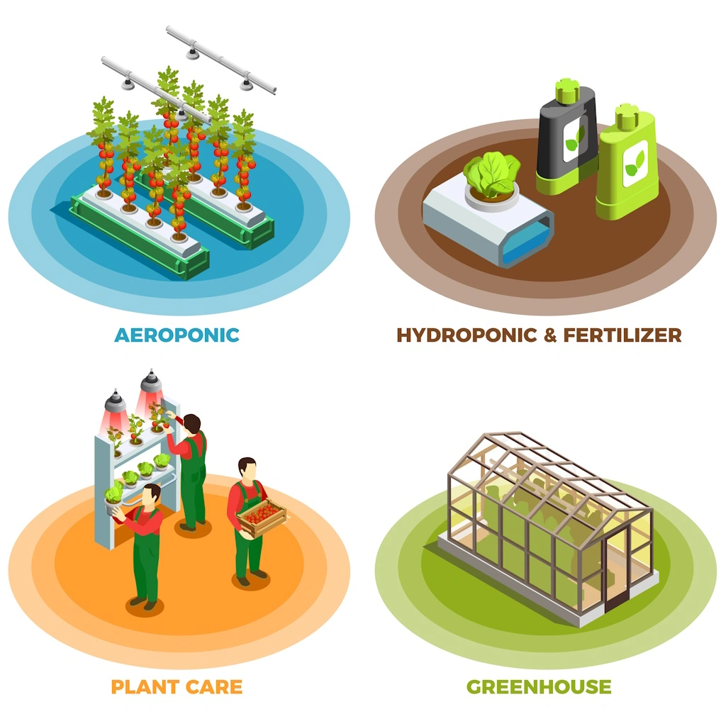 Vertical Farming