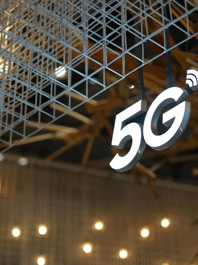 5G and Its Impact on IoT: A Game-Changing Evolution