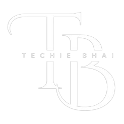 Techie Bhai